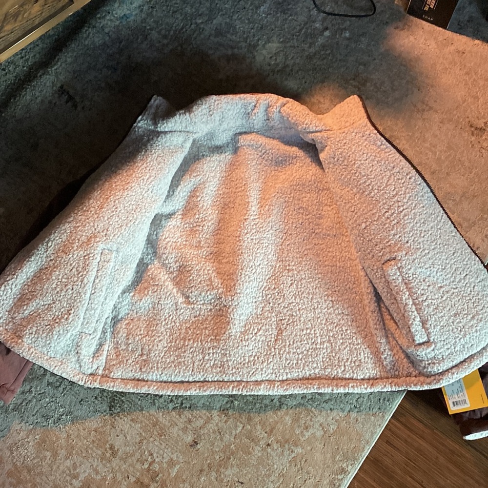 Lole Miley Reversible Jacket - Picture 5 of 8